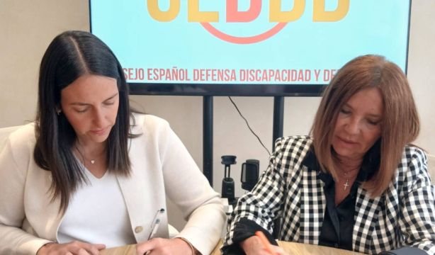 ACIS Inclusión Sin Límites se une a CEDDD para fortalecer la defensa de mayores y dependientes
