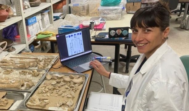 Así era la vida cotidiana hace 2.700 años, según un estudio sobre la alimentación  / Fuente: EuropaPress
