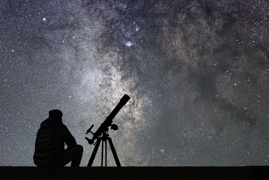 Encuentran la primera 'Luna' descubierta fuera de la Vía Láctea (Fuente: BigStock) Encuentran la primera 'Luna' descubierta fuera de la Vía Láctea (Fuente: BigStock)