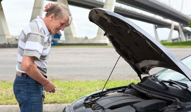 7 consejos para que el calor no afecte a tu coche (Fuente: BigStock)