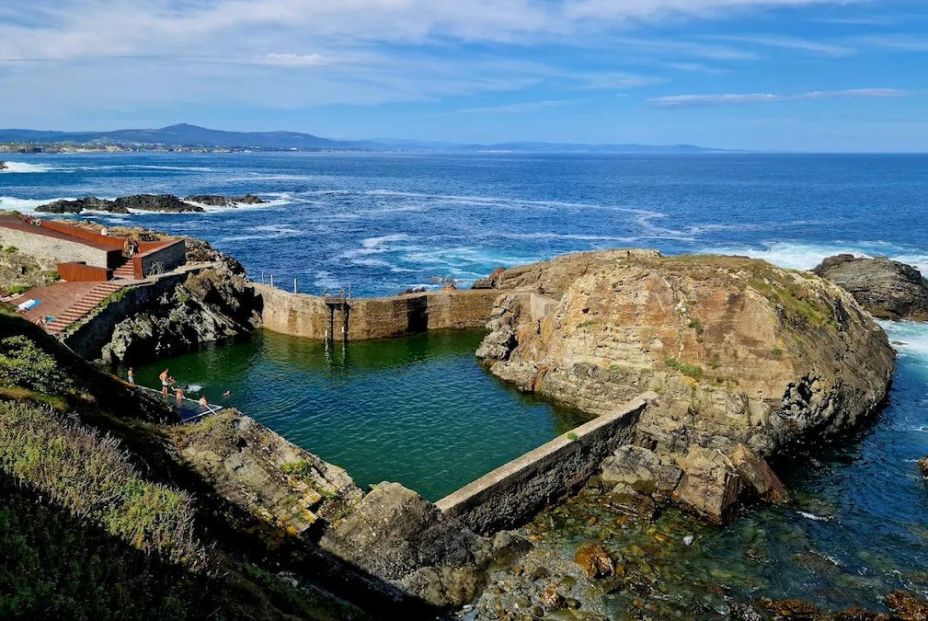 Estos son los mejores sitios donde darse un chapuzón en Asturias / Fuente: Piscinas Naturales Estos son los mejores sitios donde darse un chapuzón en Asturias / Fuente: Piscinas Naturales