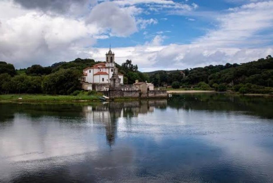 Estos son los mejores sitios donde darse un chapuzón en Asturias / Fuente: Playas de Asturias Estos son los mejores sitios donde darse un chapuzón en Asturias / Fuente: Playas de Asturias
