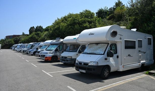 Las 10 mejores zonas costeras donde dormir en autocaravana / Fuente: EuropaPress