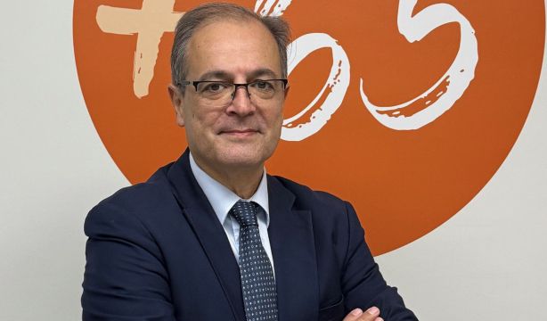 Bernardo Hontanilla: "La edad no debe contraindicar absolutamente nada en cirugía"