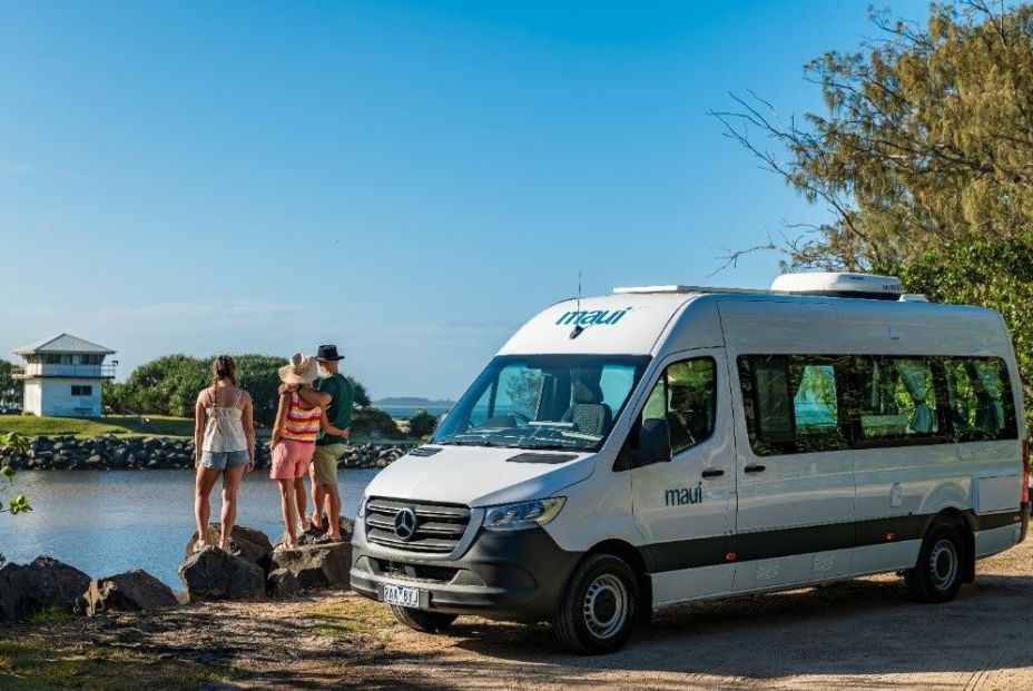 Las 10 mejores zonas costeras donde dormir en autocaravana / Fuente: EuropaPress Las 10 mejores zonas costeras donde dormir en autocaravana / Fuente: EuropaPress