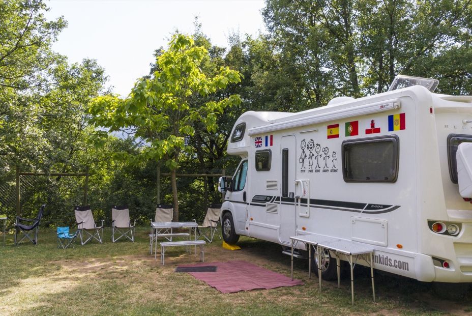 Las 10 mejores zonas costeras donde dormir en autocaravana / Fuente: EuropaPress Las 10 mejores zonas costeras donde dormir en autocaravana / Fuente: EuropaPress