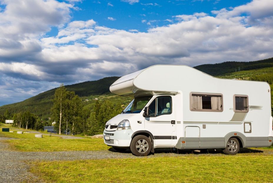 Las 10 mejores zonas costeras donde dormir en autocaravana / Fuente: EuropaPress Las 10 mejores zonas costeras donde dormir en autocaravana / Fuente: EuropaPress