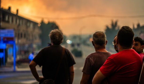 Los autónomos piden ayudas inmediatas por los fuegos: casi la mitad del colectivo supera los 50 años