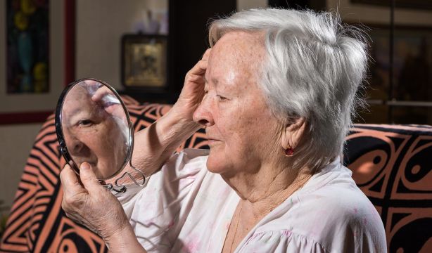 La edad nos sienta bien