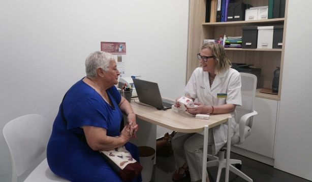 Farmacias vascas realizarán un seguimiento integral a mayores con diabetes tipo 2 polimedicadas