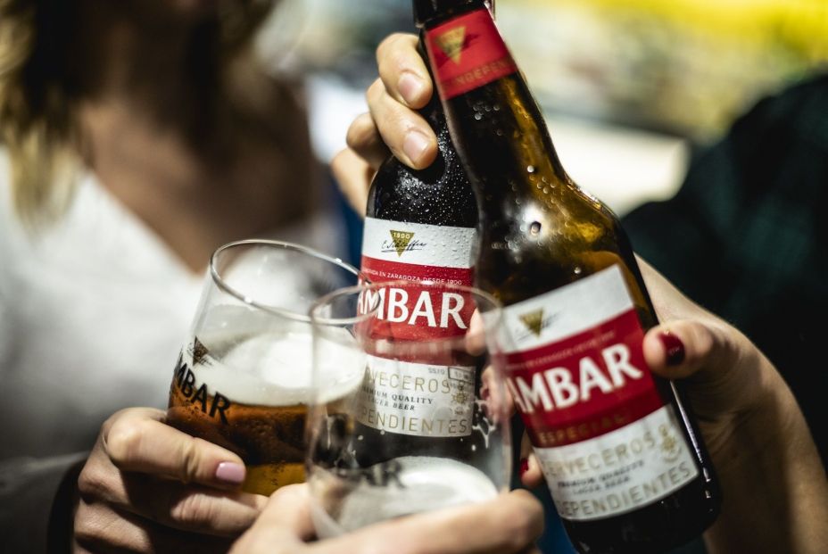 Una cerveza de España obtiene el único 100/100 del World Beer Challenge 2026 Una cerveza de España obtiene el único 100/100 del World Beer Challenge 2026