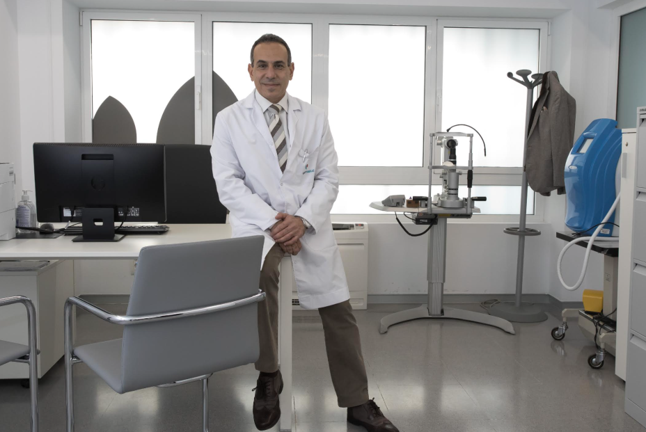 Condiciones del ojo o necesidades del paciente: de qué depende la decisión de lentes intraoculares