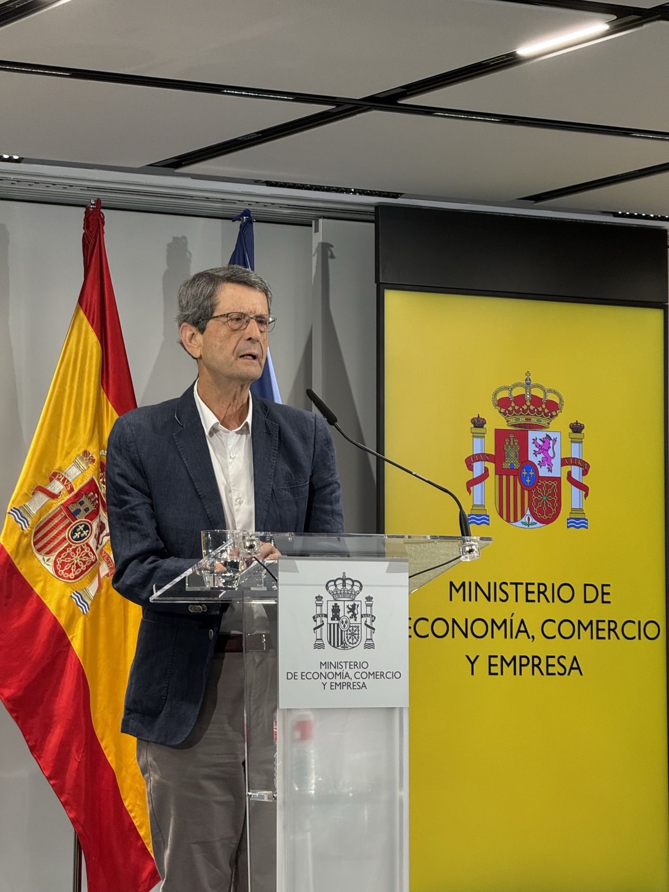 La PMP exige que la banca garantice atención personalizada y accesible para las personas mayores La PMP exige que la banca garantice atención personalizada y accesible para las personas mayores