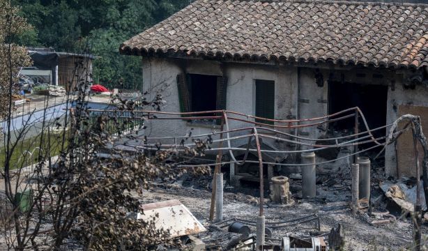Seguros e incendios: las respuestas a las dudas más frecuentes de los afectados