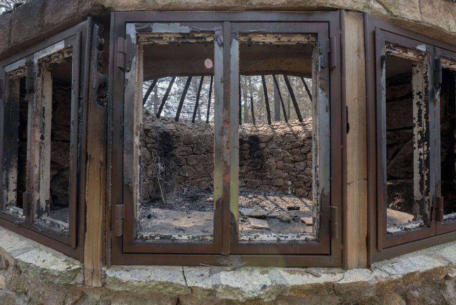 Seguros e incendios: las respuestas a las dudas más frecuentes de los afectados