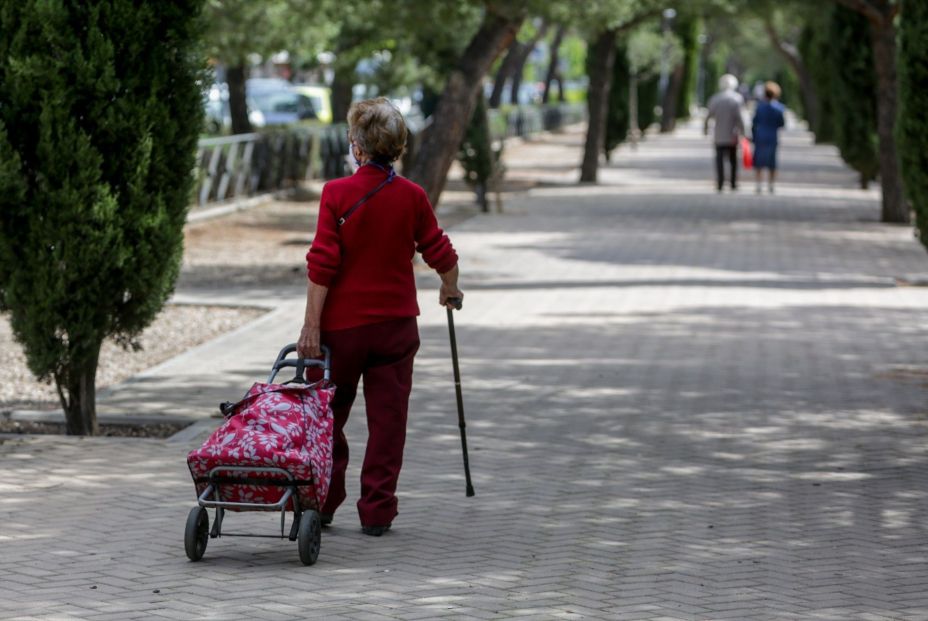 Pago de las pensiones en agosto de 2026: ¿qué día se cobra la pensión en Unicaja?