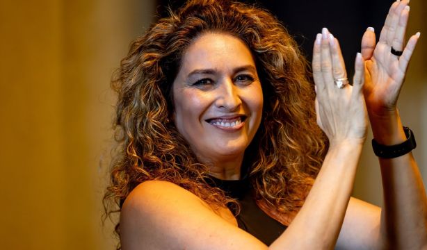 Estrella Morente, Manuel Liñán, Eva Yerbabuena y Los Planetas, en 'Granada es Flamenco 365'