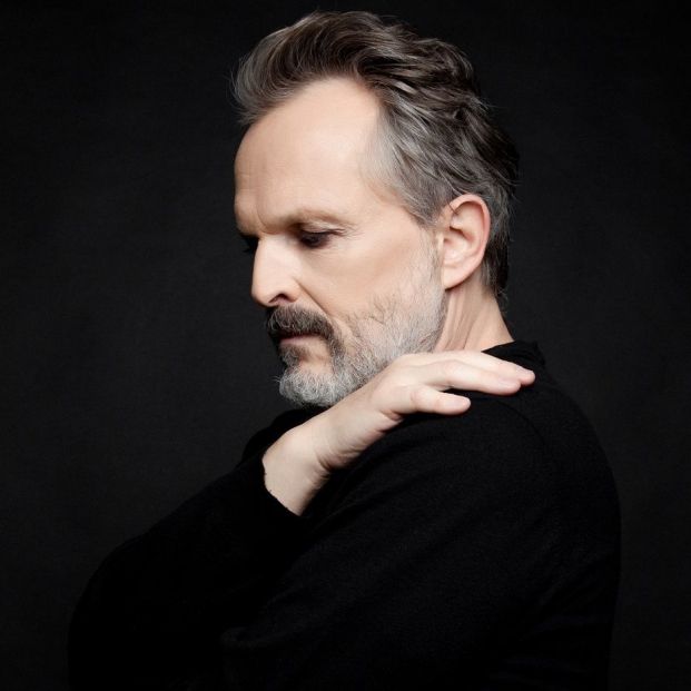 Miguel Bose