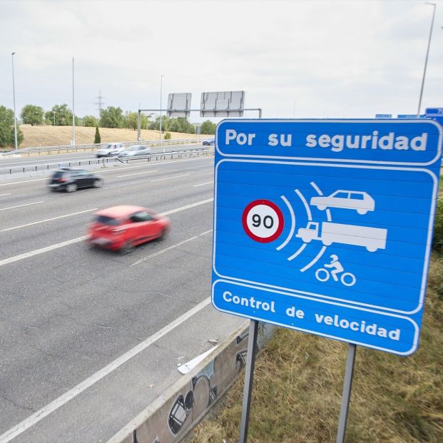 Estos son los radares que más multas acumulan en España / Fuente: EuropaPress