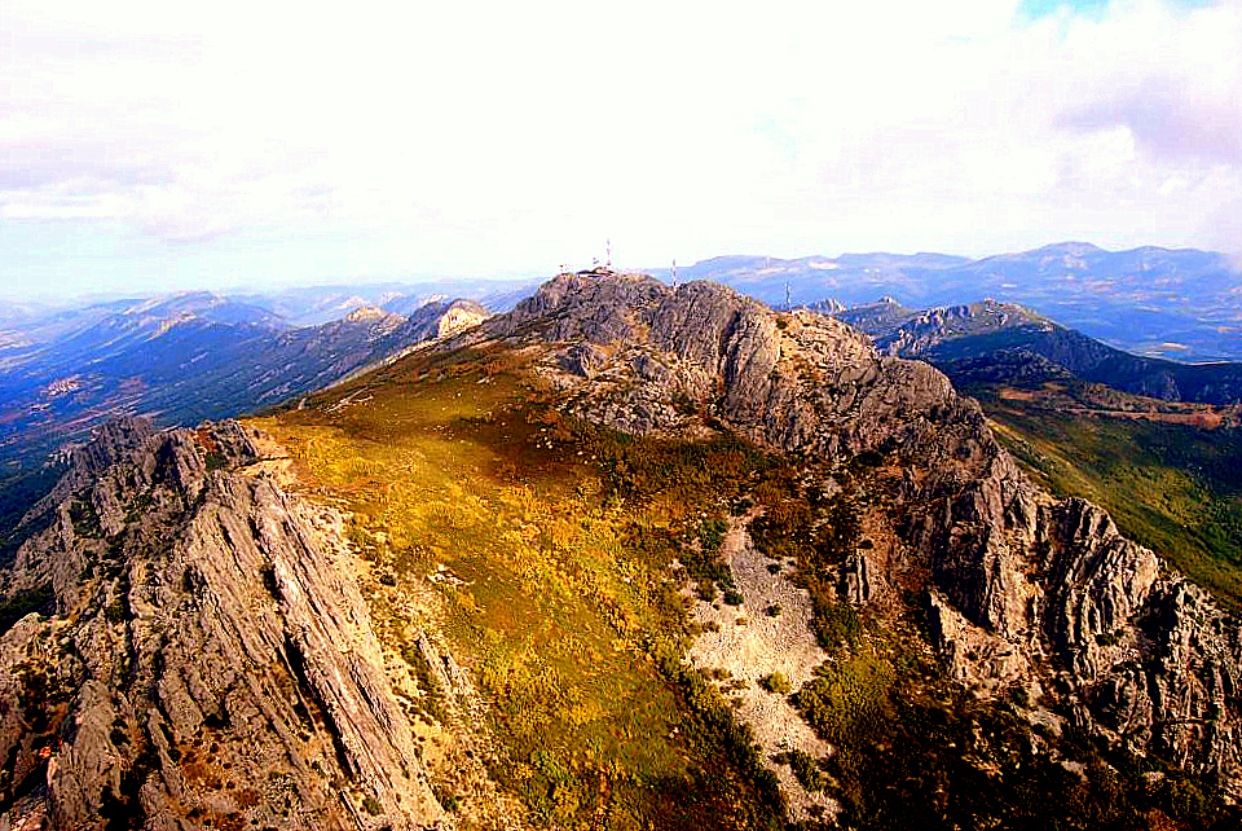 Descubriendo la belleza del Geoparque de Villuercas-Ibores-Jara en Cáceres