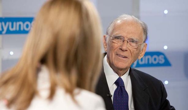 Muere Josep Vilarasau, expresidente de La Caixa, a los 95 años