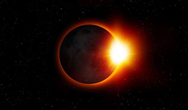 Estas son las 10 ciudades donde más durará el eclipse / Fuente: EuropaPress