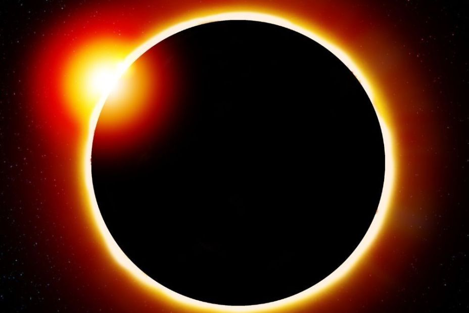 Estas son las 10 ciudades donde más durará el eclipse / Fuente: EuropaPress Estas son las 10 ciudades donde más durará el eclipse / Fuente: EuropaPress