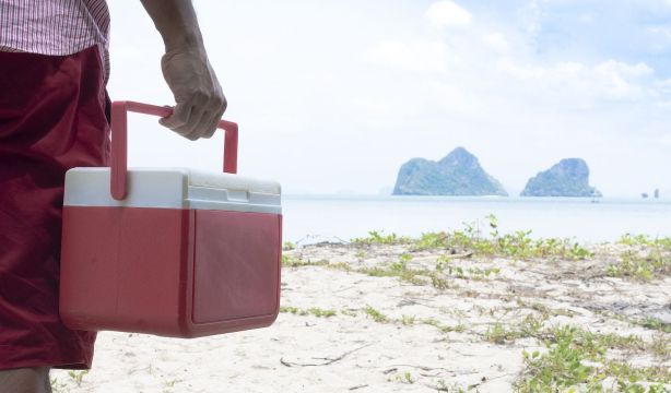 10 recomendaciones para evitar enfermedades de transmisión alimentaria en verano (Fuente: BigStock)