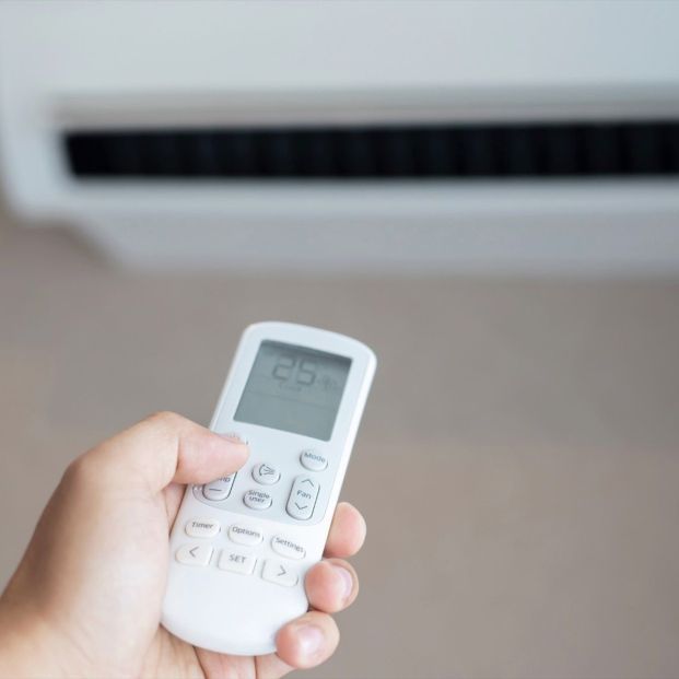 Cómo proteger a las personas mayores del calor con un uso adecuado del aire acondicionado (Fuente: EuropaPress)