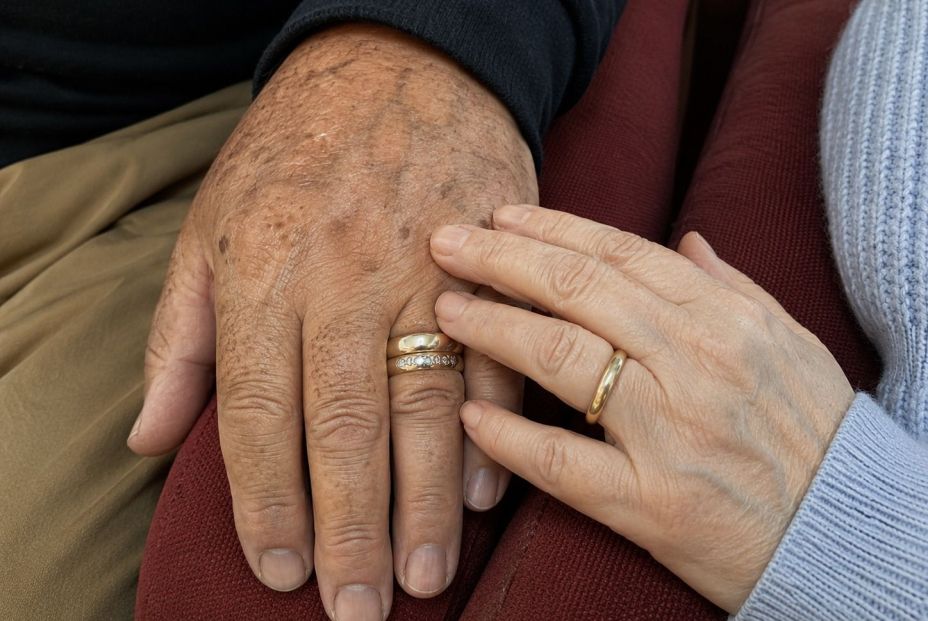 No contaba con enamorarme, pero la segunda gran historia de mi vida vivía en el piso de arriba