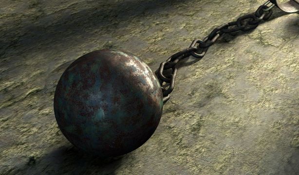 Cargando con una condena después de haber empezado a trabajar a los 13 años