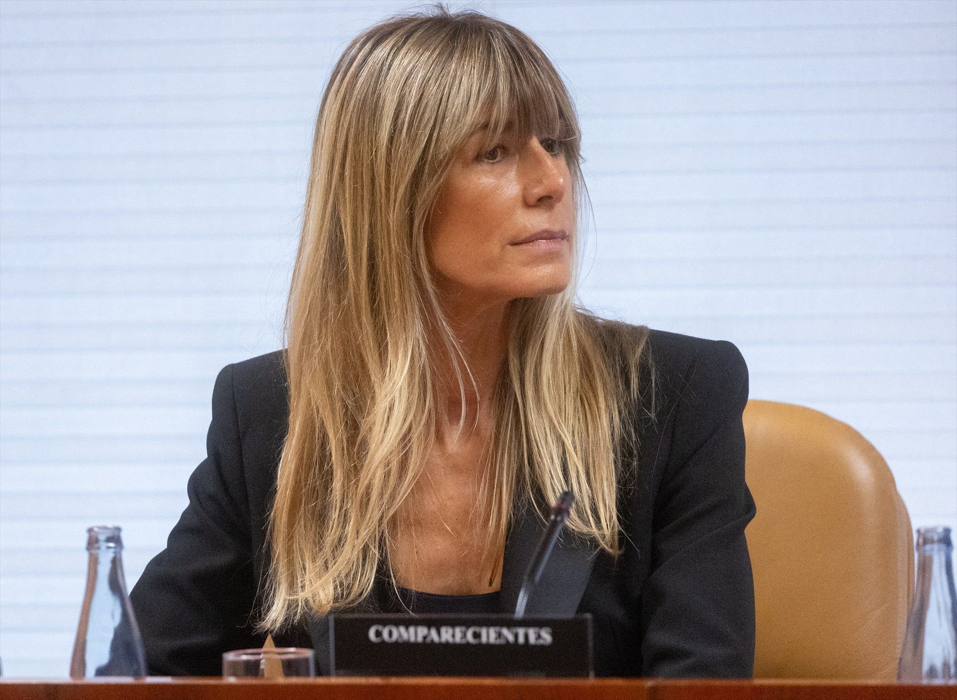 Begoña Gómez cambia de abogado para afrontar el juicio Begoña Gómez cambia de abogado para afrontar el juicio