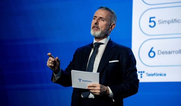 Telefónica eleva su previsión de caja operativa tras acelerar su crecimiento en España y Brasil