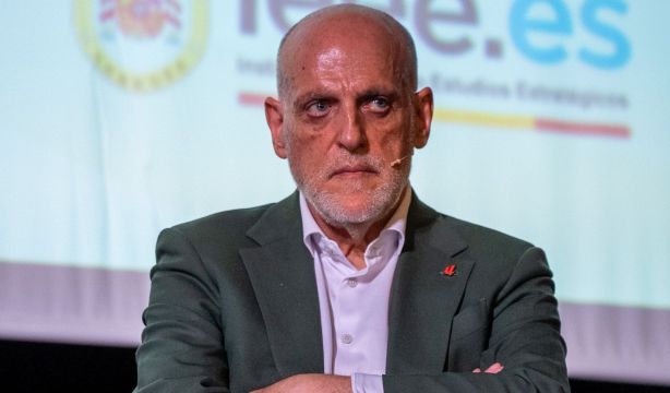 LALIGA lanza Tech Powerhouse 2026, un nuevo observatorio sobre tecnología e IA aplicada al fútbol LALIGA lanza Tech Powerhouse 2026, un nuevo observatorio sobre tecnología e IA aplicada al fútbol