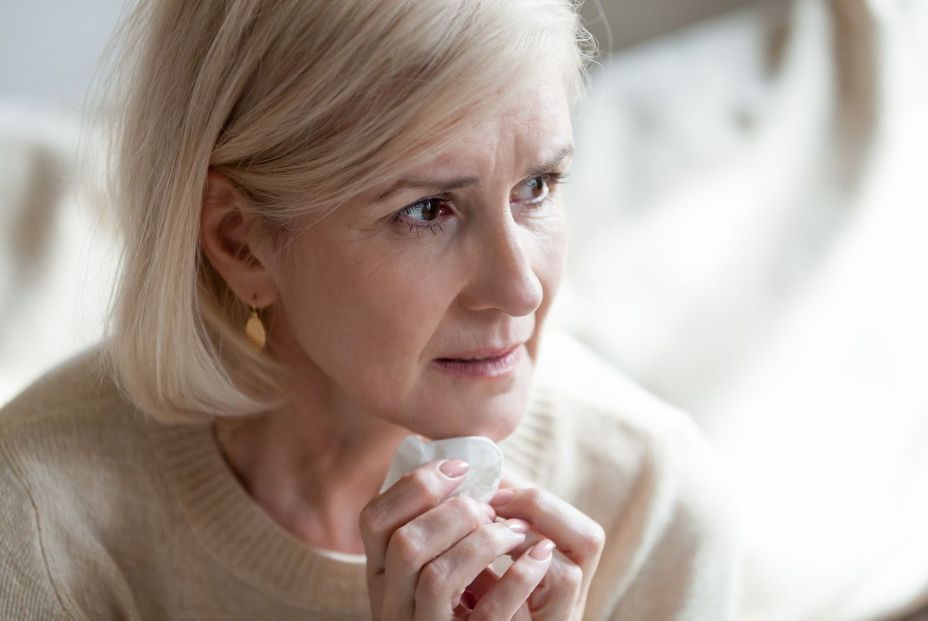 Estos son los tipos de pensiones públicas de fallecimiento Estos son los tipos de pensiones públicas de fallecimiento