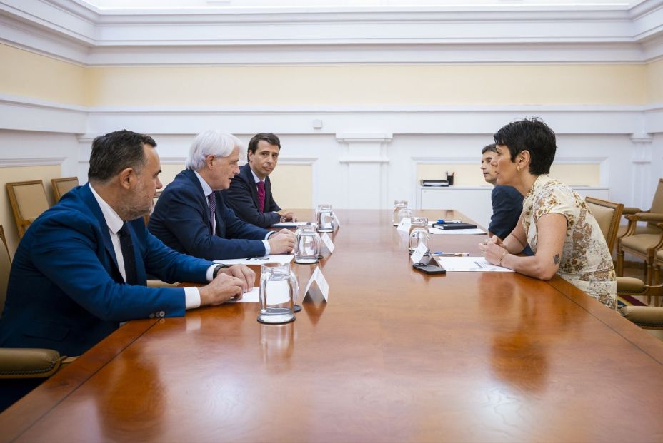Pasarela al RETA para mutualistas: la Seguridad Social se compromete a tramitarla con urgencia Pasarela al RETA para mutualistas: la Seguridad Social se compromete a tramitarla con urgencia