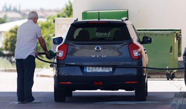 Gasolina y diésel suben unos 6 céntimos por litro desde este 1 de agosto