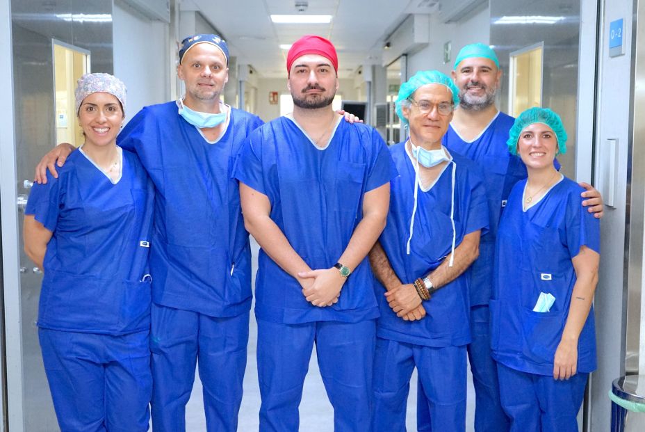 Reconocer emociones durante la cirugía cerebral para proteger funciones del cerebro