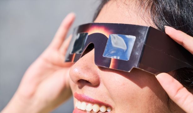 Siete claves para elegir unas gafas seguras para el eclipse