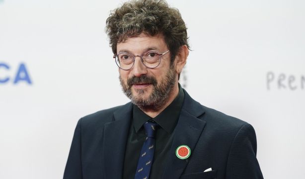 Muere el actor Manolo Solo a los 62 años