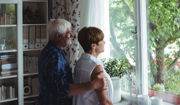 Proyecto ETXEZAIN: vivienda, cuidados y comunidad para decidir cómo vivir durante la vejez Proyecto ETXEZAIN: vivienda, cuidados y comunidad para decidir cómo vivir durante la vejez