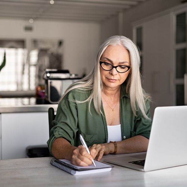 ¿Cómo puede uno darse de alta como autónomo a partir de los 60 años?