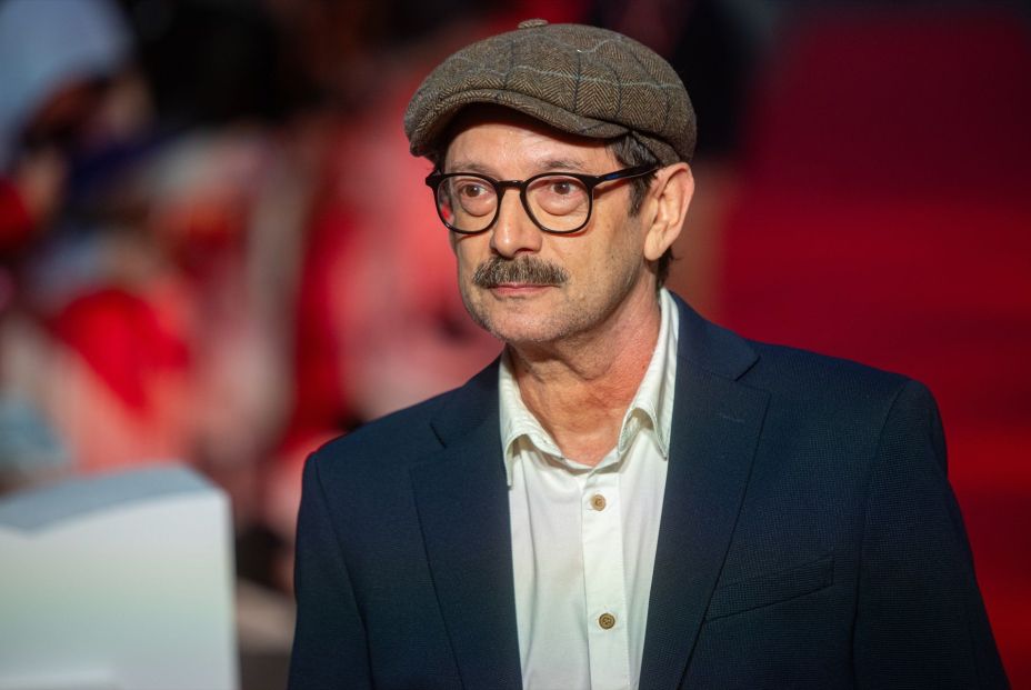 Muere el actor Manolo Solo a los 62 años Muere el actor Manolo Solo a los 62 años