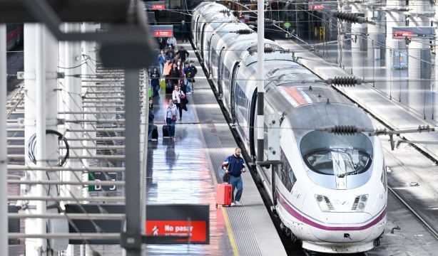 Huelga de Renfe en plena operación salida: servicios mínimos para este 31 de julio