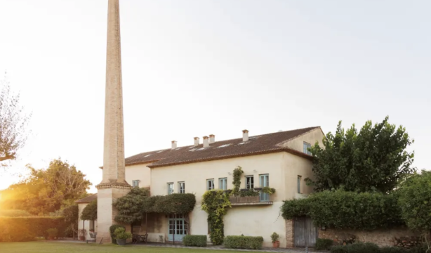 Descubre hoteles rurales con encanto para desconectar gracias a Mundosenior