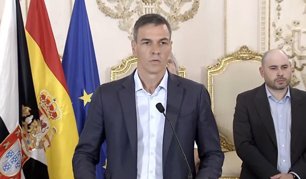 Pedro Sanchez