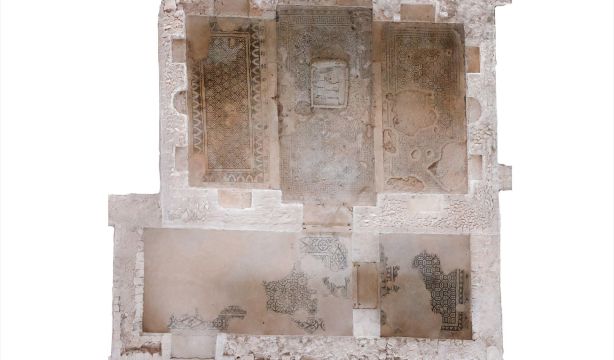 Encuentran en una villa romana de Córdoba la biblioteca más antigua de la Península Ibérica