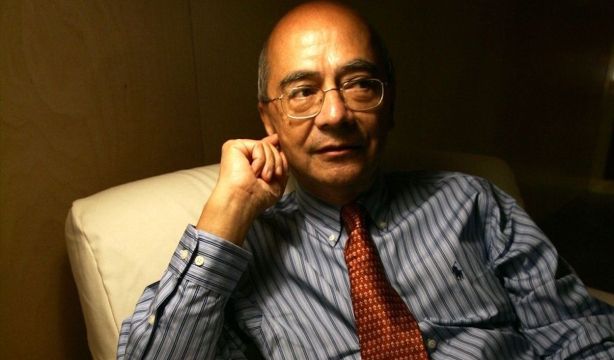 Henry Kamen publicará un ensayo sobre Felipe II por el quinto centenario de su nacimiento