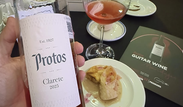 Estos son los galardonados con los Premios Alimentos de España 2026