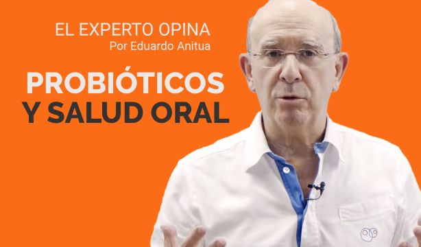 Lo que debes saber sobre los probióticos